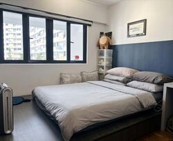 Blk 239 Bukit Panjang Ring Road (Bukit Panjang), HDB Executive #562242711
